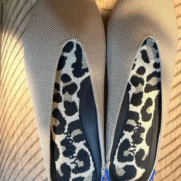 Rothy’s Almond - Picture 3 of 3